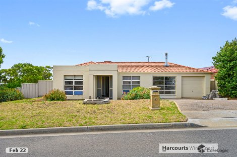 1 Caronia Cove, Sellicks Beach, SA 5174