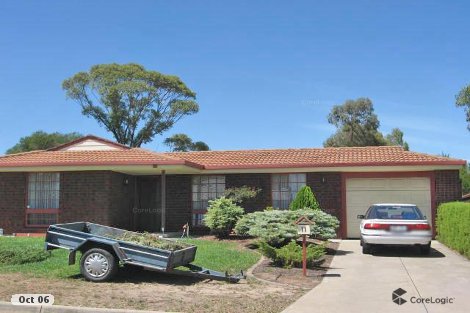 11 Fraser Ave, St Agnes, SA 5097