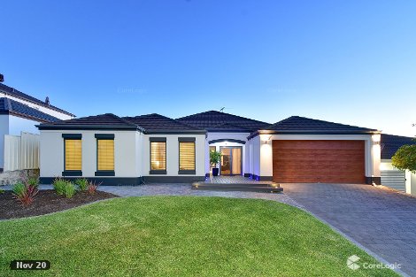 132 Golf Links Dr, Carramar, WA 6031