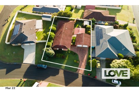 3 Douglas Cl, Largs, NSW 2320