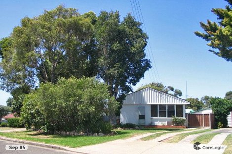 5 Wells St, Barrack Heights, NSW 2528