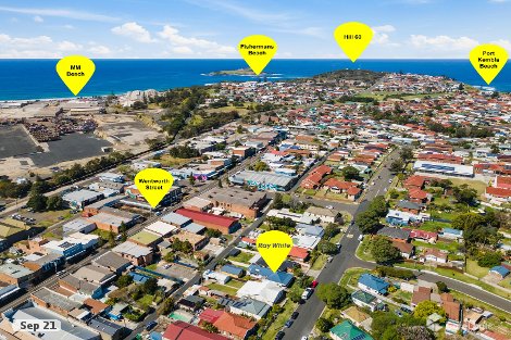 22 Kembla St, Port Kembla, NSW 2505