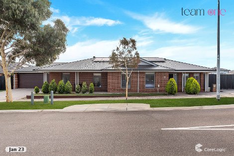 39 Obsidian Ave, Tarneit, VIC 3029