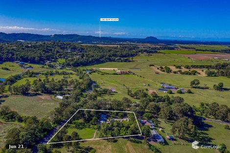 606 Valdora Rd, Valdora, QLD 4561