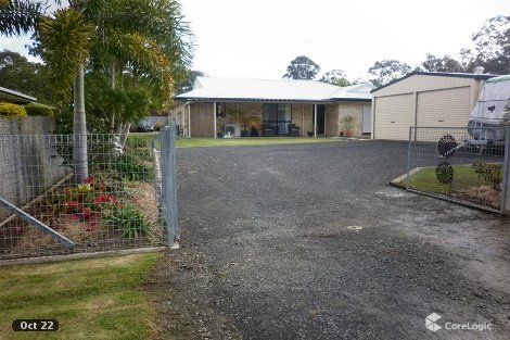 27 High School Rd, Gin Gin, QLD 4671