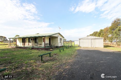 29 Freshwaters Rd, Kilmany, VIC 3851