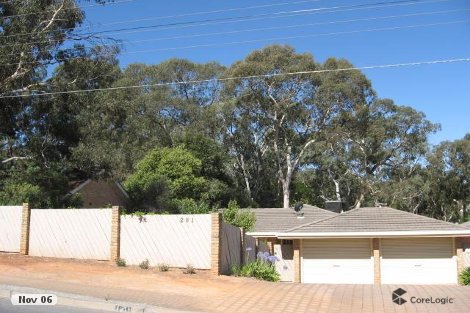 281 Hancock Rd, Banksia Park, SA 5091