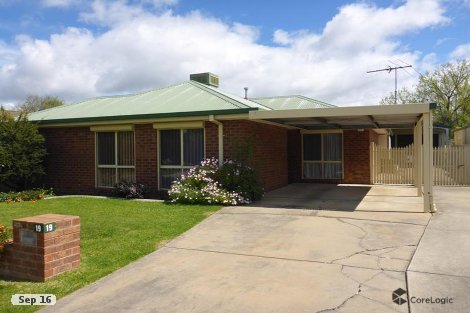 19 Bangalla Pl, Springdale Heights, NSW 2641