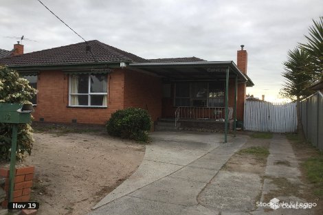 12 Reilly St, Springvale, VIC 3171