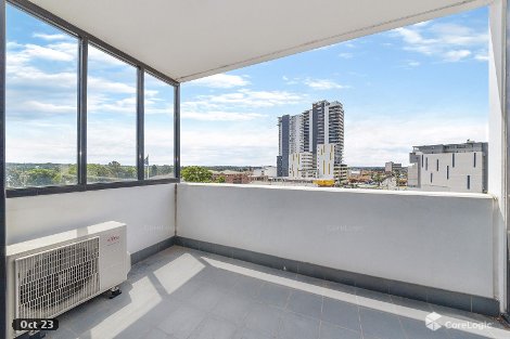 603/420 Macquarie St, Liverpool, NSW 2170