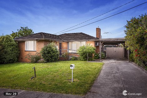 3 Bushfield Cres, Coolaroo, VIC 3048