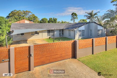 3 Coonawarra St, Sunnybank Hills, QLD 4109