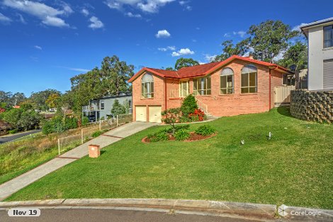 1 Nundah Cl, Bomaderry, NSW 2541