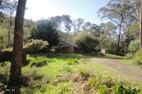 1261 Harrys Creek Rd, Marraweeney, VIC 3669