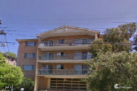 9/76 Beaconsfield St, Silverwater, NSW 2128