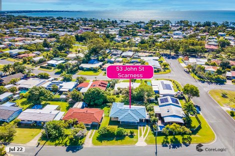 53 John St, Scarness, QLD 4655