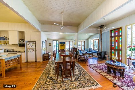 45 Millers Rd, Booie, QLD 4610