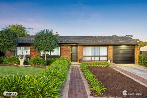 5 Holly St, O'Halloran Hill, SA 5158