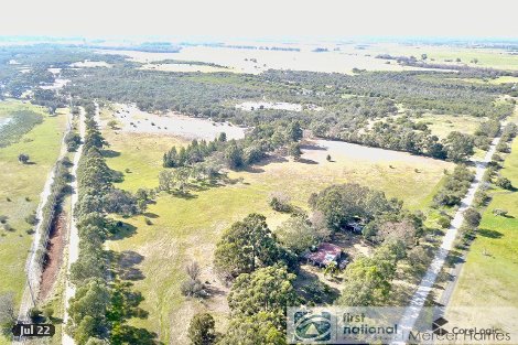 2 Benden Rd, Nambeelup, WA 6207