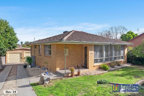 114 St Aidans Rd, Kennington, VIC 3550