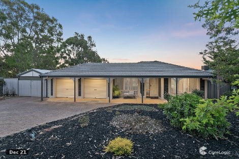 10 Foxfield Dr, Onkaparinga Hills, SA 5163