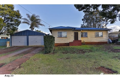 274 Taylor St, Glenvale, QLD 4350