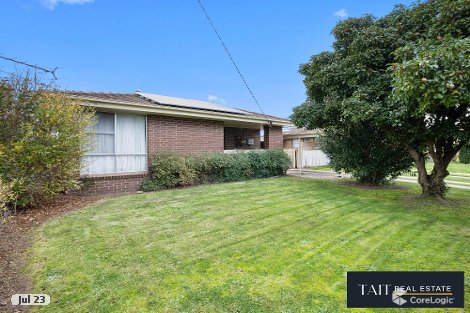 5 Hoad St, Wangaratta, VIC 3677