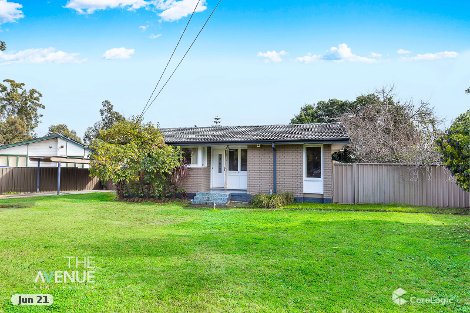 30 Andover Cres, Hebersham, NSW 2770