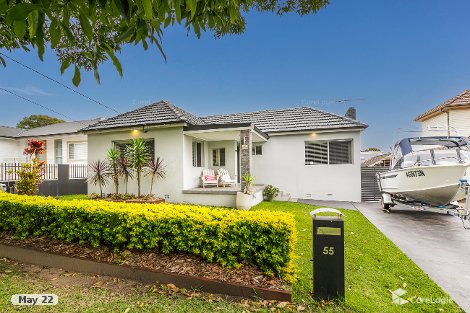 55 Yathong Rd, Caringbah, NSW 2229