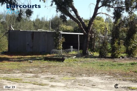 Lot 100 Horley St, Duranillin, WA 6393