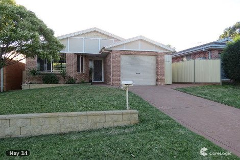 44 Wyperfeld Pl, Bow Bowing, NSW 2566