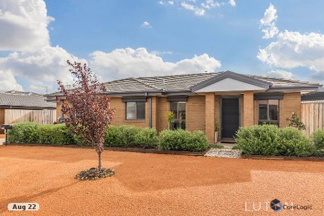 11 Pajong St, Ngunnawal, ACT 2913