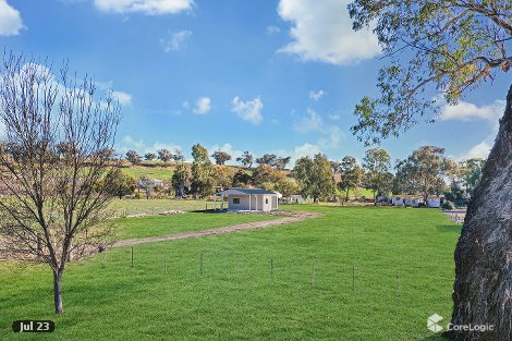 34 Victor St, Wallabadah, NSW 2343