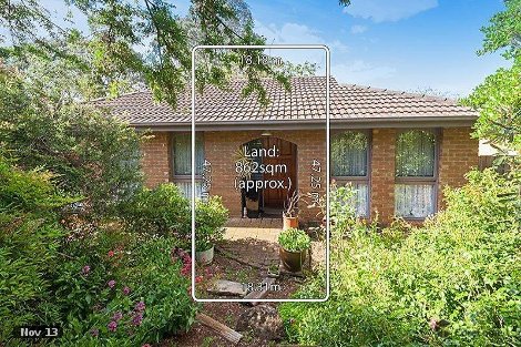 10 Hayride Lane, Chirnside Park, VIC 3116