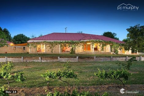 110 Allans Flat Rd, Allans Flat, VIC 3691