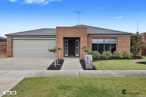 8 Krisanway Dr, Marshall, VIC 3216