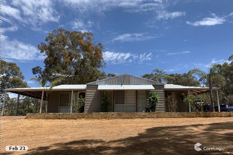 115 Sandplain Rd, Toodyay, WA 6566