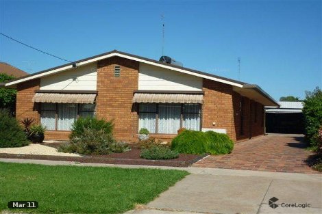 26 Beggs St, Warracknabeal, VIC 3393