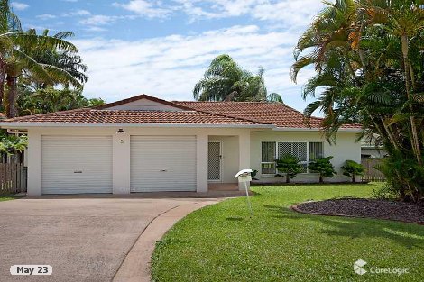 5 Grimes Cl, Kanimbla, QLD 4870