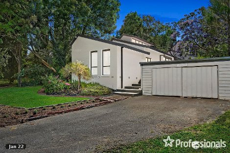 25 Spring St, Mount Evelyn, VIC 3796