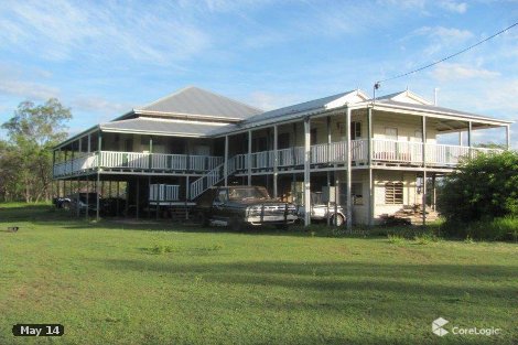 Lot 72 Tableland Rd, Mount Maria, QLD 4674