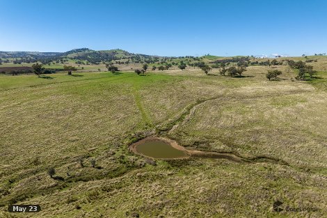 518 Oakhills Rd, Nangus, NSW 2722