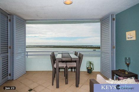 1101/360 Marine Pde, Labrador, QLD 4215