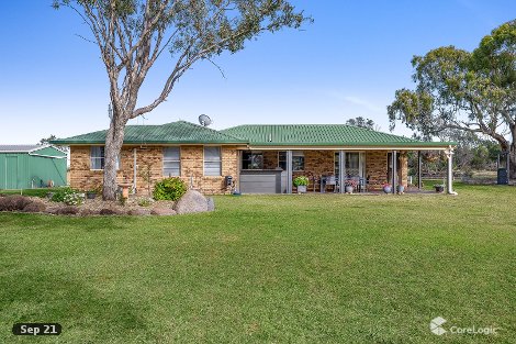 289 Wyangapinni Rd, Springside, QLD 4356