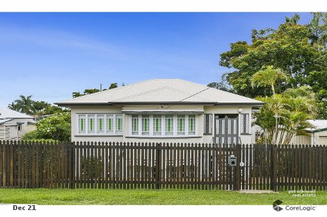 21 Turner Rd, Wandal, QLD 4700