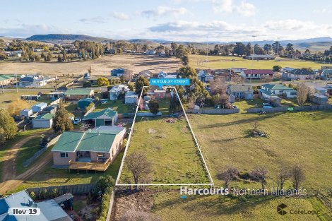 56 Stanley St, Oatlands, TAS 7120