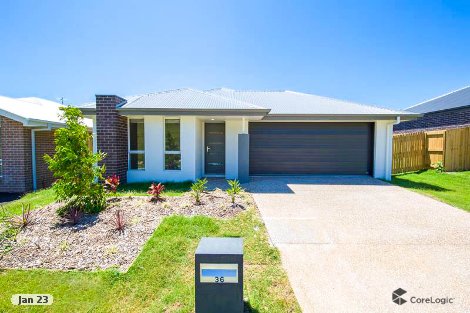 36 Cummings Cct, Willow Vale, QLD 4209