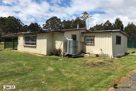 214 Bradys Lake Rd, Bradys Lake, TAS 7140