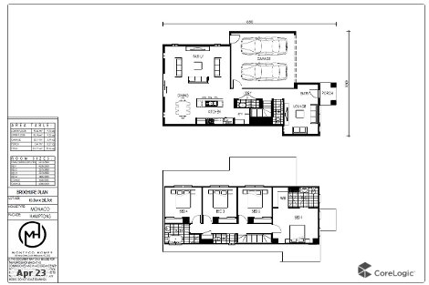 Lot 3843 Makalu Cct, Clyde North, VIC 3978