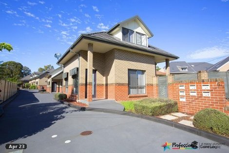 5/6 Canberra St, Oxley Park, NSW 2760